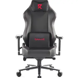 صندلی گیمینگ C-507 BLACK