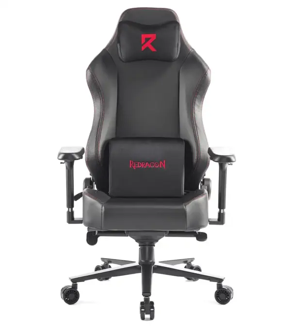 صندلی گیمینگ C-507 BLACK