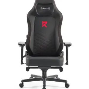 صندلی گیمینگ Redragon C-615 Black