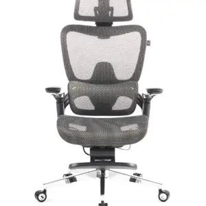 صندلی گیمینگ Redragon C-701G Gray