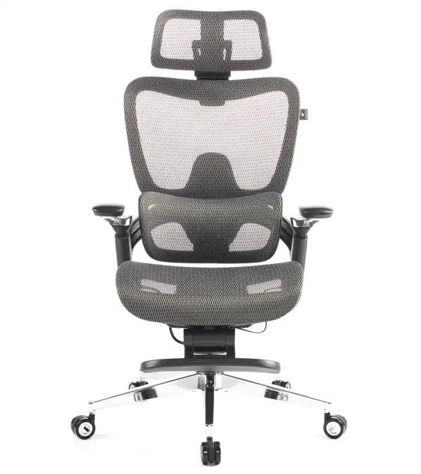 صندلی گیمینگ Redragon C-701G Gray