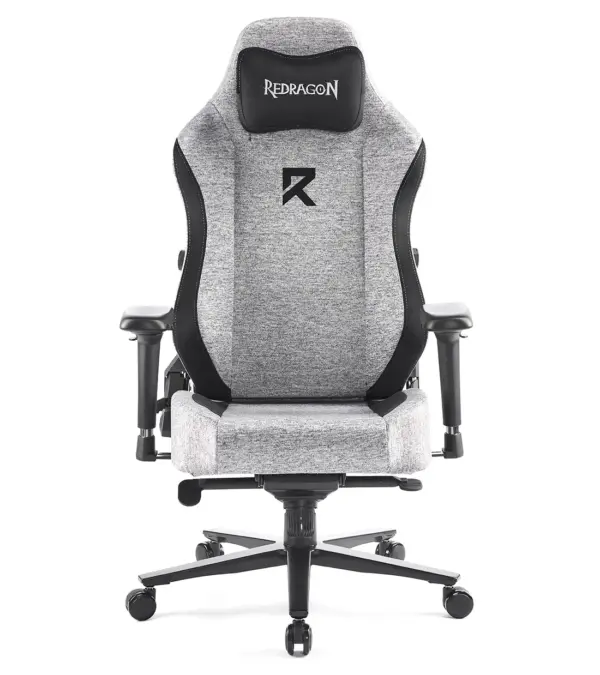 صندلی گیمینگ Redragon C-505 G GRAY