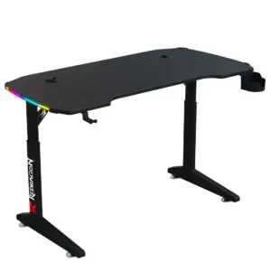 میز گیمینگ موتور دار ردراگون GD-3220-M 140 cm RGB