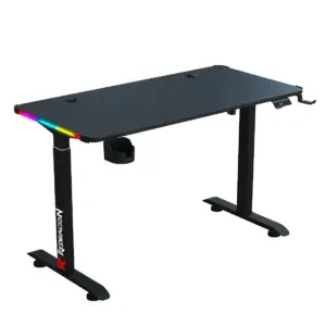 میز گیمینگ موتور دار ردراگون GD‑3330‑M 140 cm RGB