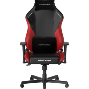 صندلی گیمینگ DXRacer Drifting Series 2025 L Black Red