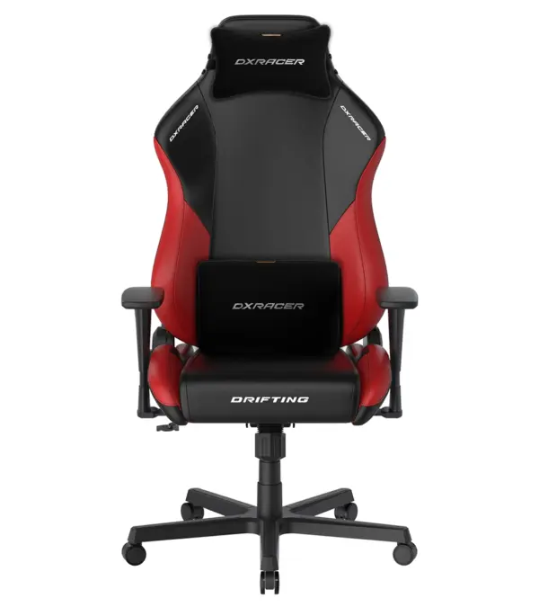 صندلی گیمینگ DXRacer Drifting Series 2025 L Black Red