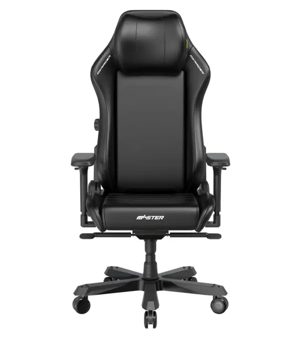 صندلی گیمینگ DXRacer Master Series 2025 XL Black