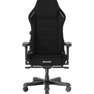 صندلی گیمینگ DXRacer Master Series 2025 XL Fabric Black