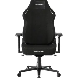 صندلی گیمینگ DXRacer Martian Series 2025 L Fabric Black