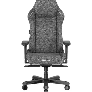 صندلی گیمینگ DXRacer Master Series 2025 XL Fabric Gray