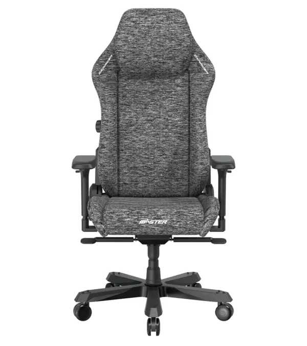 صندلی گیمینگ DXRacer Master Series 2025 XL Fabric Gray