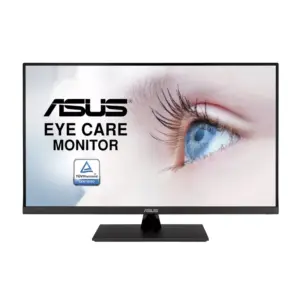 مانیتور ایسوس VP32AQ 31.5 اینچ WQHD 75Hz