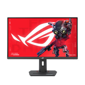 مانیتور ایسوس ROG Strix XG27ACS 27 اینچ QHD 180Hz | Black