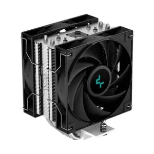 خنک کننده پردازنده Deep Cool AG400 plus CPU Air Cooler BLACK