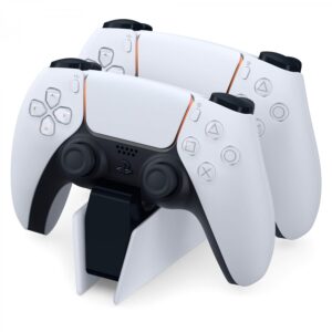 پایه شارژ Sony PS5 DualSense | High Copy