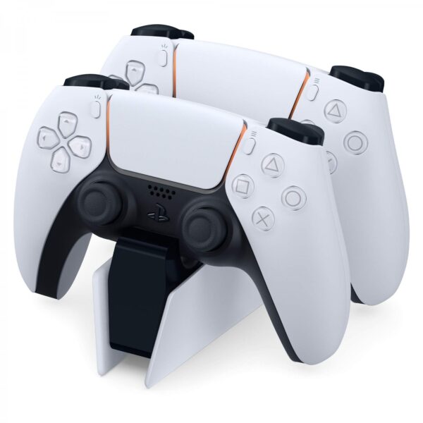 پایه شارژ Sony PS5 DualSense | High Copy