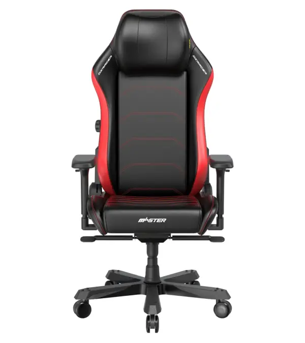 صندلی گیمینگ DXRacer Master Series 2025 XL Black Red