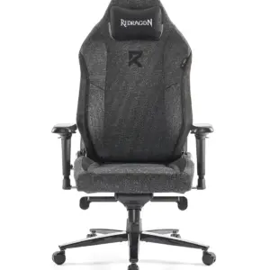 صندلی گیمینگ Redragon C-622 Charcoal Fabric