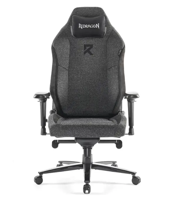 صندلی گیمینگ Redragon C-622 Charcoal Fabric