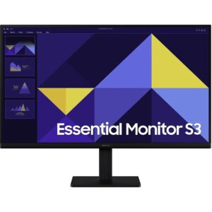 مانیتور سامسونگ ۲۷ اینچ D300 Full HD 100Hz