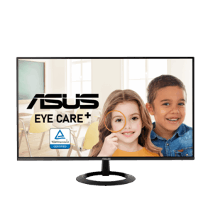 مانیتور ایسوس VZ24EHF 24 اینچ Full HD 100Hz