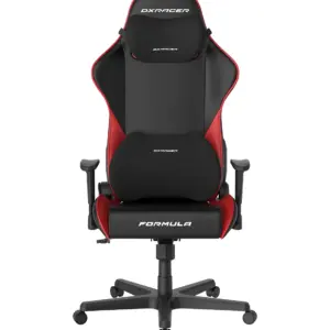 صندلی گیمینگ DXRacer Formula Series 2025 L Black Red
