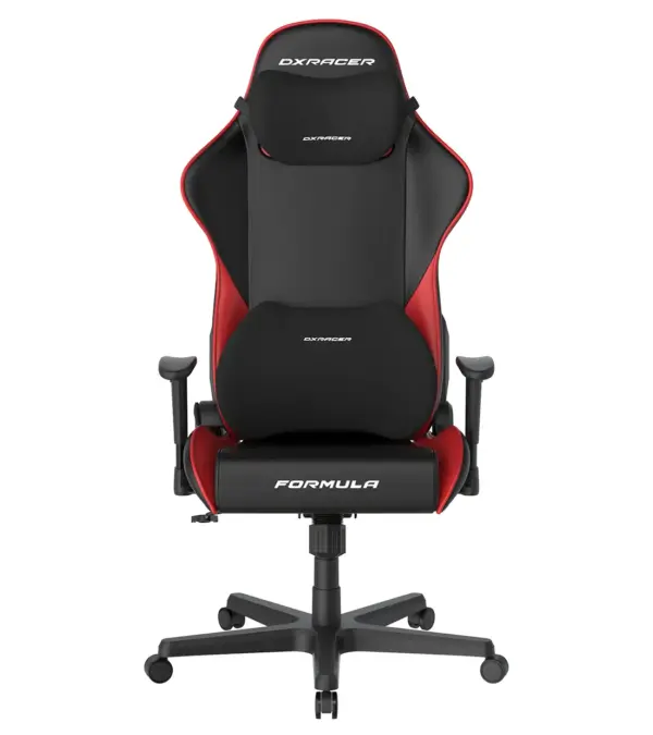 صندلی گیمینگ DXRacer Formula Series 2025 L Black Red