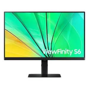 مانیتور سامسونگ ۳۲ اینچ LS32D606 QHD 100Hz