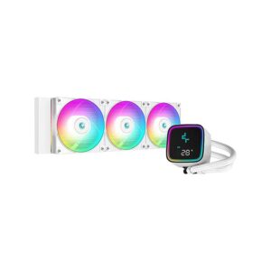 خنک کننده مایع پردازنده دیپ کول مدل LS720 SE Digital Black