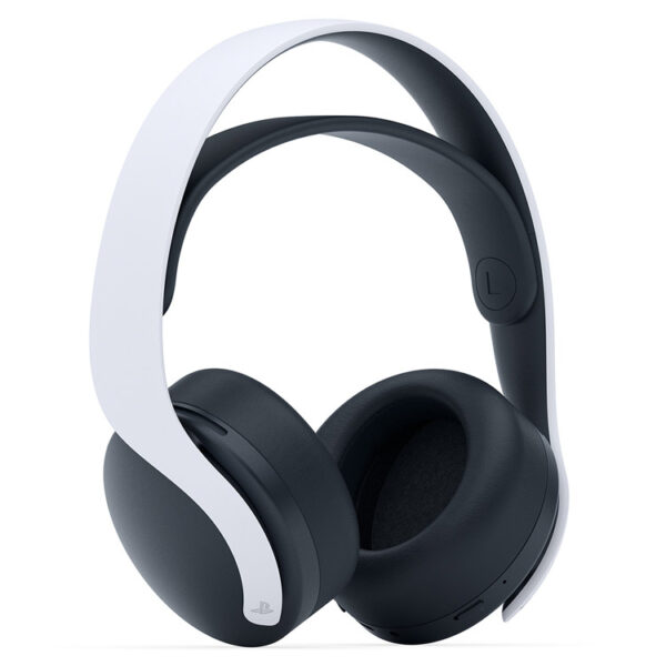 هدست گیمینگ پلی استیشن ۵ مدل Pulse 3D | White