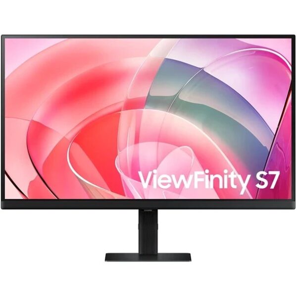 مانیتور سامسونگ ۲۷ اینچ LS27D706EAMXUE 4K UHD
