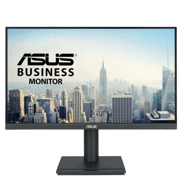 مانیتور ایسوس VA24DQFS 24 اینچ Full HD 100Hz