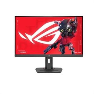 مانیتور ایسوس ROG Strix XG27WCS 27 اینچ QHD 180Hz خمیده