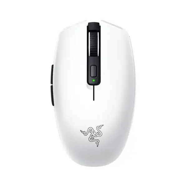 ماوس بی‌سیم گیمینگ Razer Orochi V2 مدل White