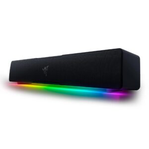 ساندبار گیمینگ Razer Leviathan V2X با صدای قدرتمند و شفاف