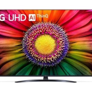 تلویزیون 50 اینچ هوشمند سامسونگ مدل UA50CU7700 UHD