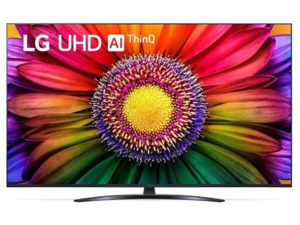 تلویزیون 50 اینچ هوشمند سامسونگ مدل UA50CU7700 UHD