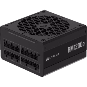منبع تغذیه Corsair RM1200e 1200W Gold ATX 3.1