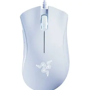موس گیمینگ ریزر DeathAdder Essential | white