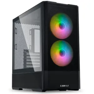 کیس LIANLI LANCOOL 207 Black