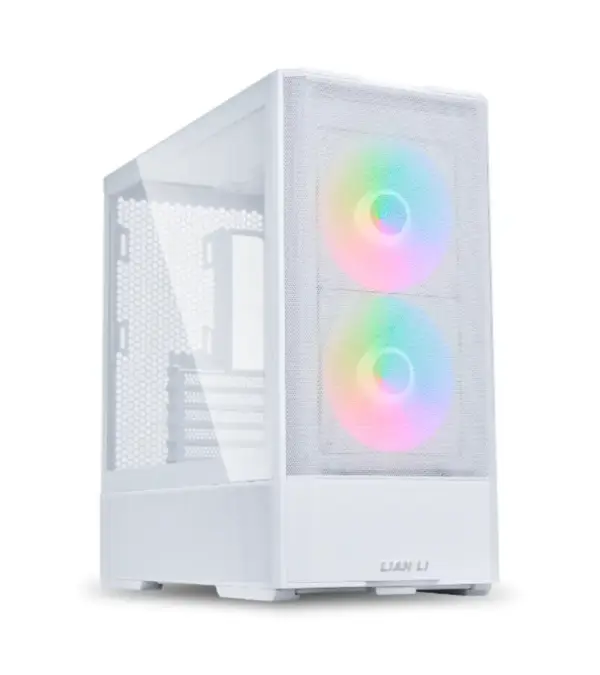 کیس LIANLI LANCOOL 207 White