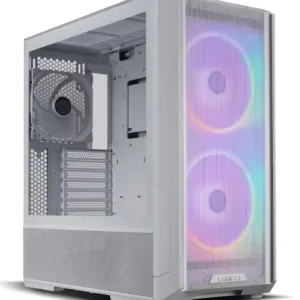 کیس LIANLI LANCOOL 216 White