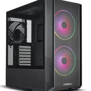 کیس LIANLI LANCOOL 216 Black