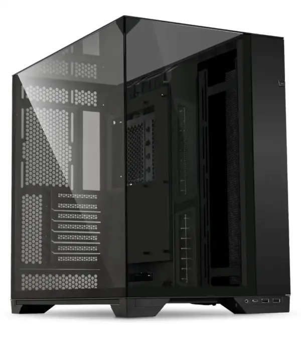 کیس LIANLI O11 Vision Black