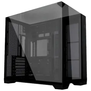 کیس LIANLI O11 Vision Compact Black