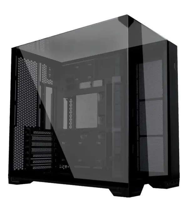 کیس LIANLI O11 Vision Compact Black
