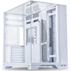کیس LIANLI O11 Vision White
