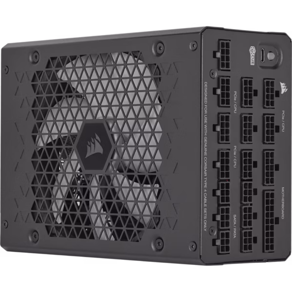 منبع تغذیه Corsair HX1500i 1500W Platinum ATX 3.1