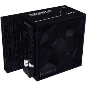 پاور LIANLI EDGE 1000W Black Gold