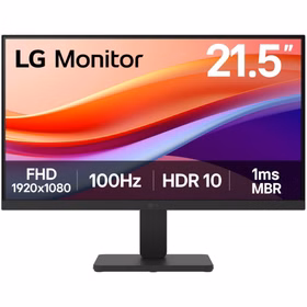 مانیتور ال جی 22U401 سایز ۲۲ اینچ